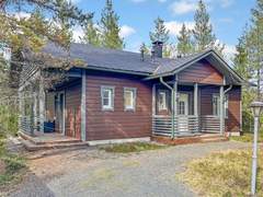 Ferienhaus - Ferienhaus Lupporanta
