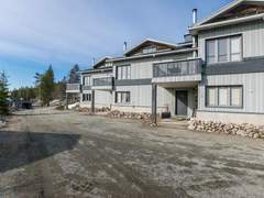 Ferienhaus - Ferienhaus Palokärki