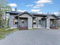 Ferienhaus - Ferienhaus Rukan sarastus