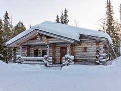 Ferienhaus - Ferienhaus Costa ruca