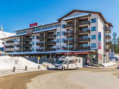 Ferienhaus - Ferienhaus Ruka ski chalets 64, 1503