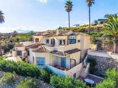 Ferienwohnung - Ferienwohnung Castellons Vida