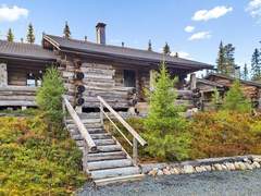 Ferienhaus - Ferienhaus Kulta-vuosseli a