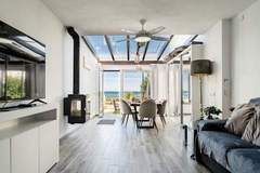 Ferienhaus - CT 400 - Faro's Beachfront House in Calahonda - Ferienunterkunft in Malaga (4 Personen)