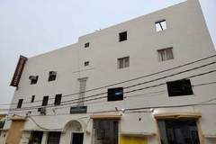 Ferienhaus - Townhouse Sarai Rohilla Railway Station Formerly Fortune Residency - Ferienunterkunft in Delhi (2 Personen)