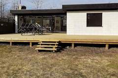 Ferienhaus - Ferienunterkunft in Gilleleje (5 Personen)