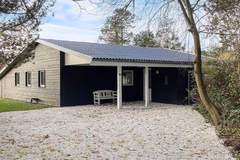 Ferienhaus - Ferienunterkunft in Dannemare (7 Personen)