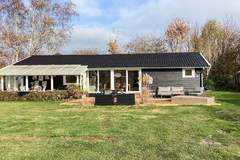 Ferienhaus - Ferienunterkunft in Dannemare (9 Personen)