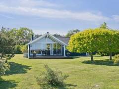 Ferienhaus - Ferienhaus Sukie - 100m from the sea