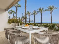 Ferienwohnung - Ferienwohnung Del Sol