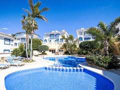 Ferienwohnung - Ferienwohnung Pueblo Casanova