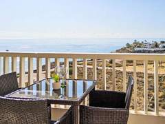 Ferienwohnung - Ferienwohnung Parque Amerador