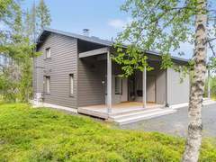 Ferienhaus - Ferienhaus Villa vuosseli a 2