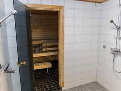 Ferienhaus - Ferienhaus Napakymppi