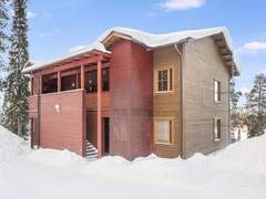 Ferienhaus - Ferienhaus Länsirinne b5