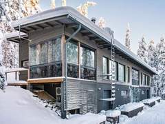 Ferienhaus - Ferienhaus Rukan rinnemaa a