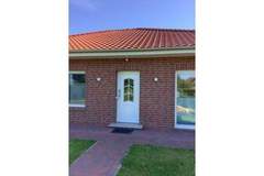 Ferienwohnung - Heimathafen - Ferienunterkunft in Burhave (2 Personen)