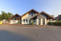 Ferienwohnung - Lisa - Ferienunterkunft in Burhave (9 Personen)