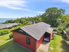 Ferienhaus - Ferienhaus Makrina - 150m from the sea