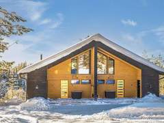 Ferienhaus - Ferienhaus Villa voimapolku 9 a 2