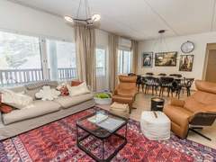 Ferienhaus - Ferienhaus Casa krogerus ruka