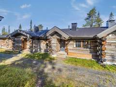 Ferienhaus - Ferienhaus Kelokanerva