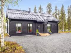 Ferienhaus - Ferienhaus Villa q