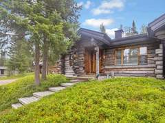 Ferienhaus - Ferienhaus Kaukonkelo