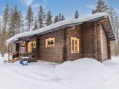 Ferienhaus - Ferienhaus Juohde