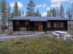 Ferienhaus - Ferienhaus Siula