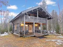 Ferienhaus - Ferienhaus Varsta