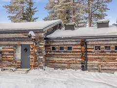 Ferienhaus - Ferienhaus Salmikangas h2