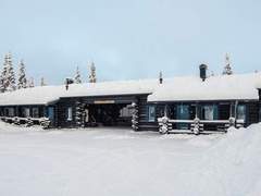 Ferienhaus - Ferienhaus Rukan lepolinna b