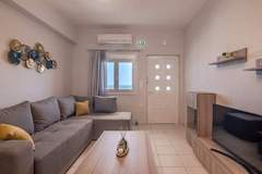 Ferienwohnung - Evant - Ferienunterkunft in Platanes (5 Personen)