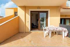 Ferienwohnung - TRILO 2 MAGNOLIA - Ferienunterkunft in Castelsardo (6 Personen)