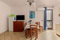 Ferienwohnung - BILO 3 LA CIACCIA - Ferienunterkunft in Valledoria (4 Personen)