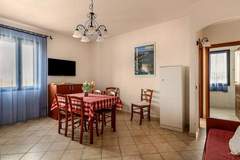 Ferienwohnung - BILO 5 LA CIACCIA - Ferienunterkunft in Valledoria (4 Personen)