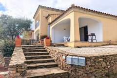 Ferienwohnung - Le Villette di San Gavino PP - Ferienunterkunft in Budoni (6 Personen)