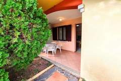 Ferienwohnung - Residenza L'Oasi - Ferienunterkunft in Budoni (4 Personen)