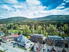 Ferienwohnung - Ferienwohnung Čertovka