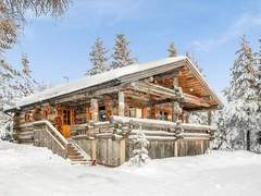 Ferienhaus - Ferienhaus Rinnekelo