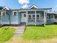 Ferienhaus - Ferienhaus Kelokivakka e23