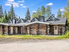 Ferienhaus - Ferienhaus Pajuruka 2 a 1