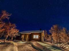 Ferienhaus - Ferienhaus Rohtuluppo