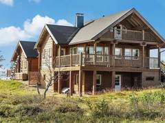 Ferienhaus - Ferienhaus Villa kaiku