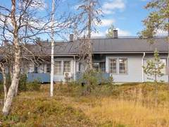 Ferienhaus - Ferienhaus Siulapalkinen a 4