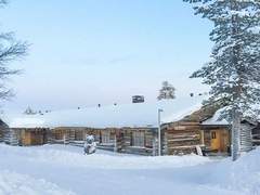 Ferienhaus - Ferienhaus Sokosti - lupukka