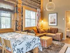 Ferienhaus - Ferienhaus Kuukkahainen