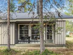 Ferienhaus - Ferienhaus Riekonraito a1