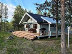 Ferienhaus - Ferienhaus Keromaja